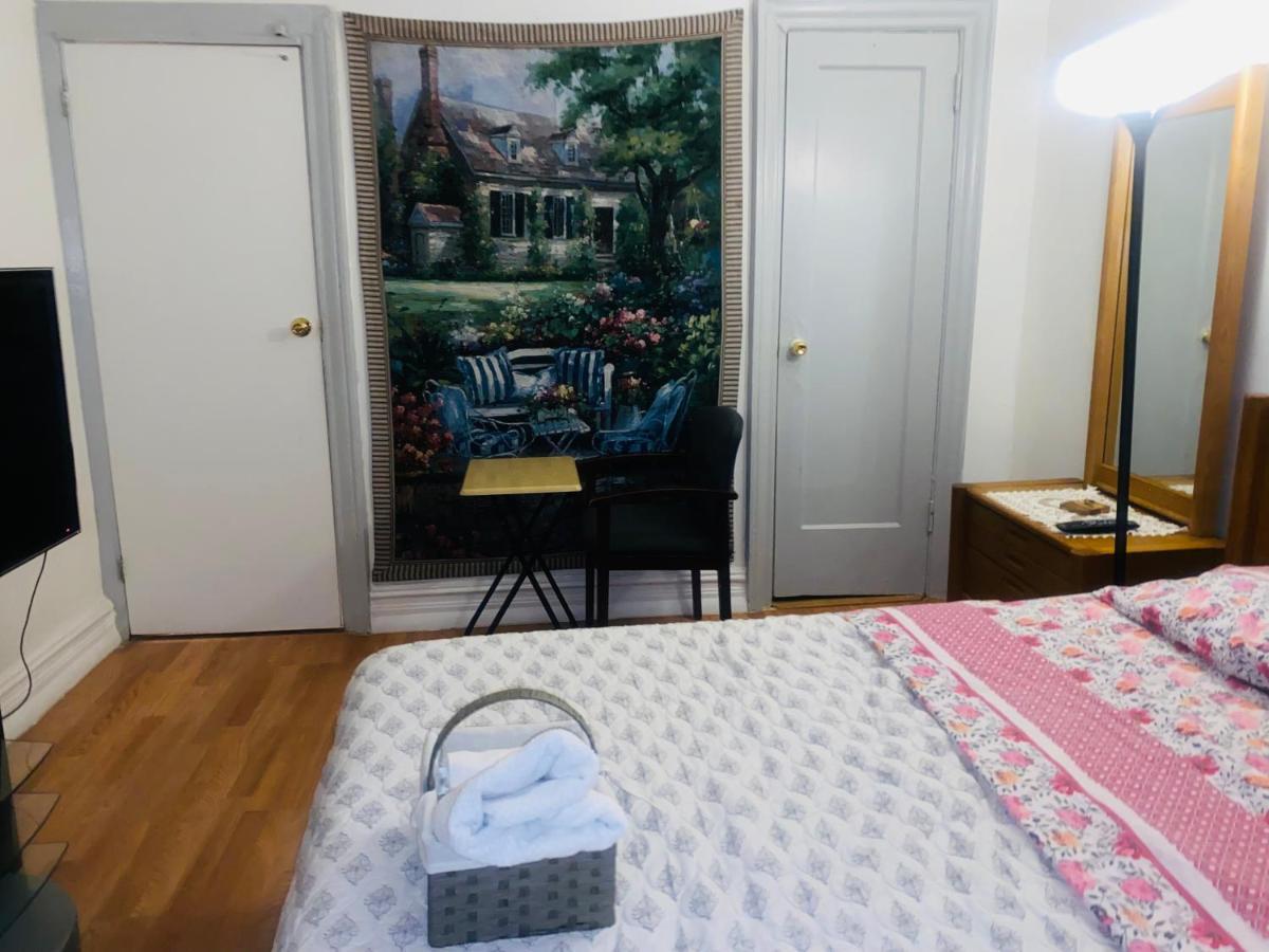 Cozy Comfort In Brooklyn Nowy Jork Zewnętrze zdjęcie