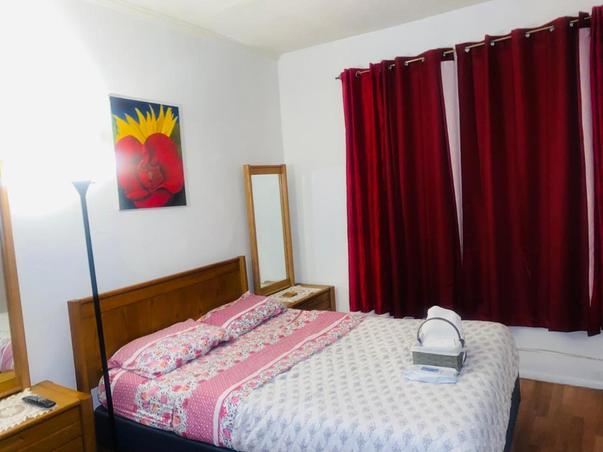 Cozy Comfort In Brooklyn Nowy Jork Zewnętrze zdjęcie
