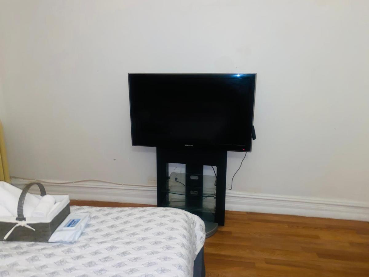 Cozy Comfort In Brooklyn Nowy Jork Zewnętrze zdjęcie