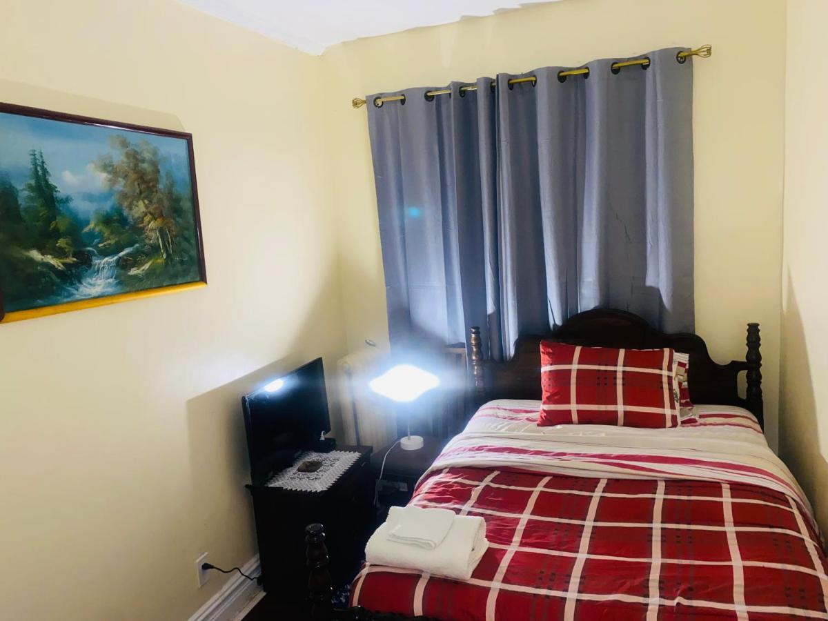 Cozy Comfort In Brooklyn Nowy Jork Zewnętrze zdjęcie