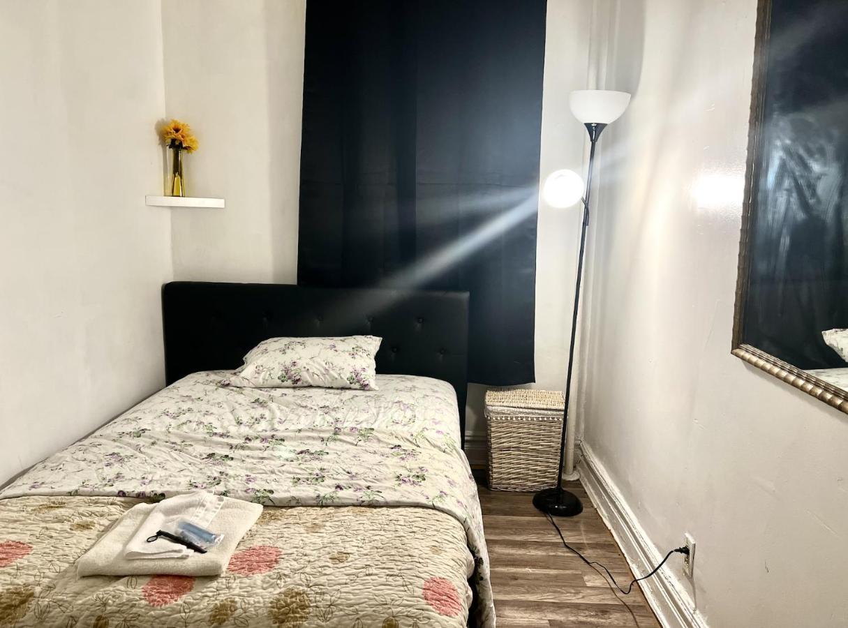 Cozy Comfort In Brooklyn Nowy Jork Zewnętrze zdjęcie