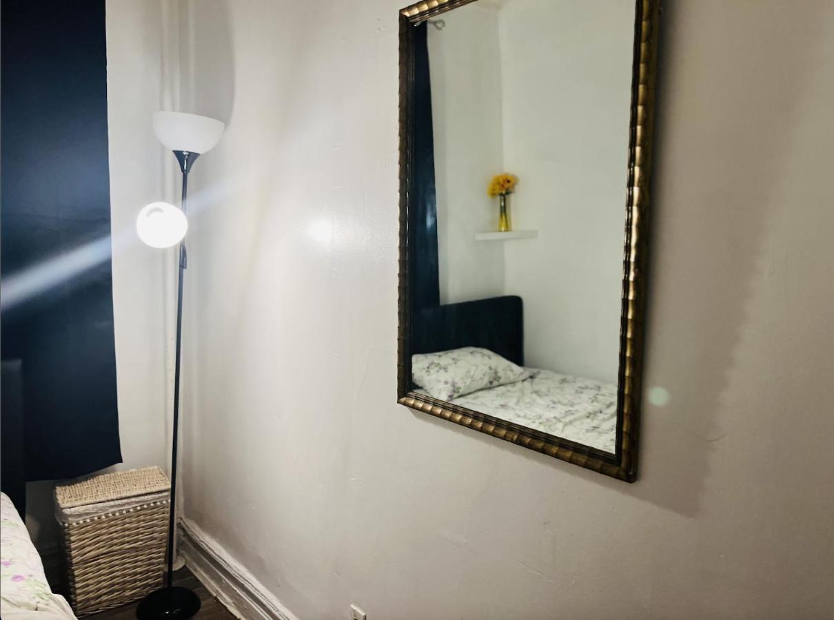 Cozy Comfort In Brooklyn Nowy Jork Zewnętrze zdjęcie